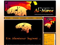 Die Legende von Al-Maree